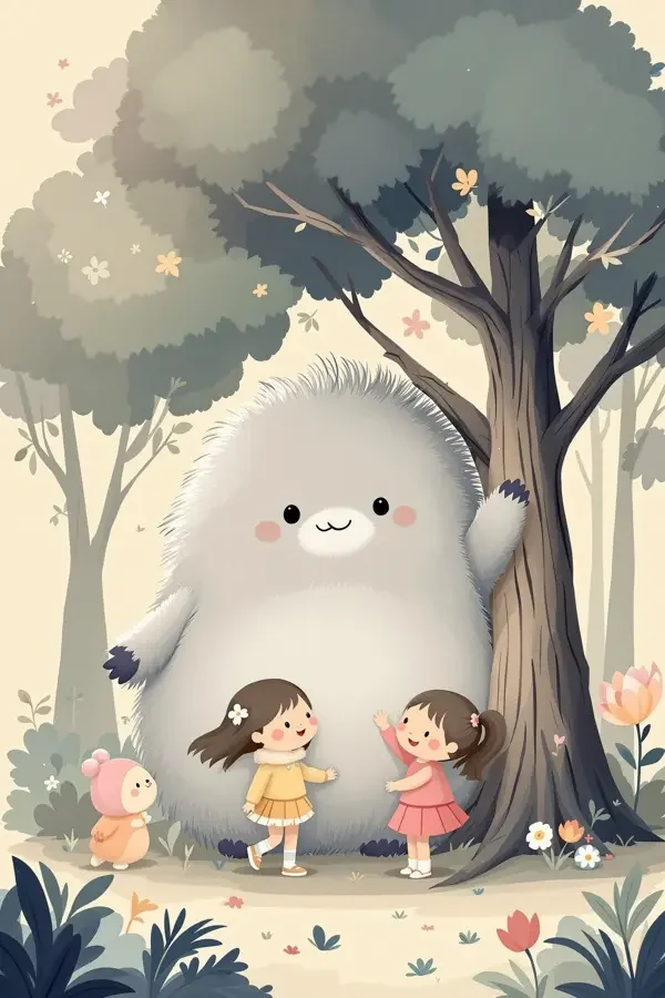 龙猫