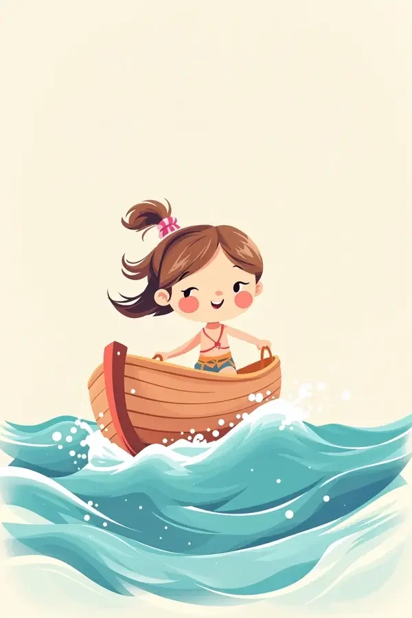 海洋奇缘