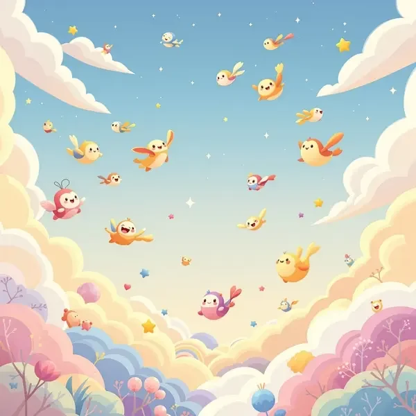 动画片 - 动画电影 动画片